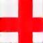 Medical cross icon symbolizing hospital partnership